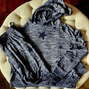 Gap two piece jogger lounge set